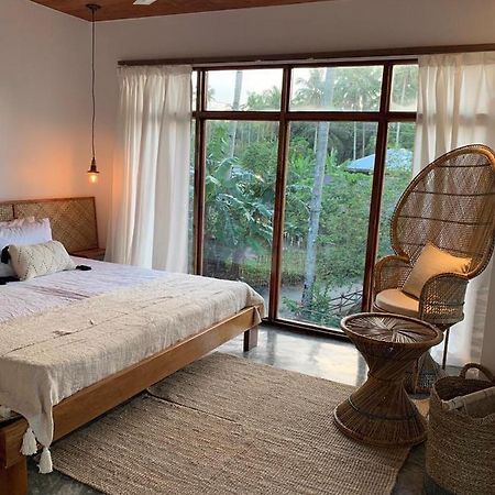 Kaha Island Stay Santa Monica  Bagian luar foto