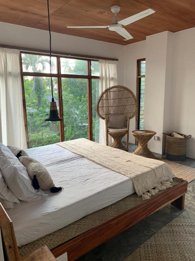 Kaha Island Stay Santa Monica  Bagian luar foto
