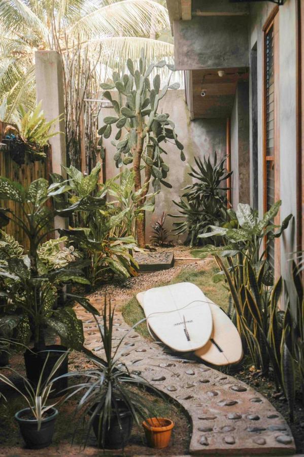 Kaha Island Stay Santa Monica  Bagian luar foto