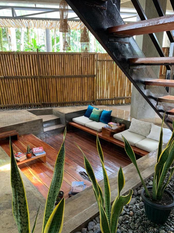 Kaha Island Stay Santa Monica  Bagian luar foto