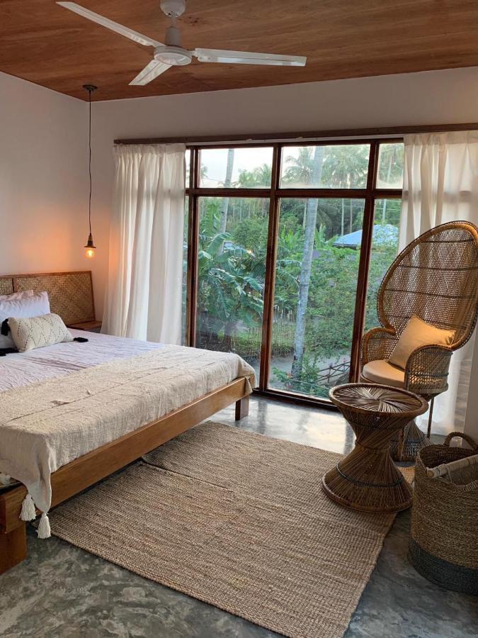 Kaha Island Stay Santa Monica  Bagian luar foto
